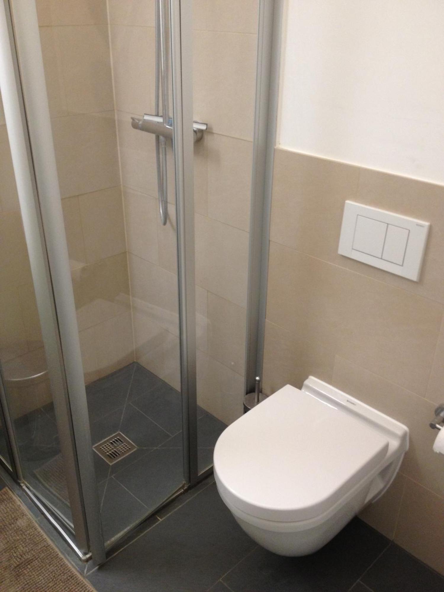 City Apartment Μόναχο Εξωτερικό φωτογραφία