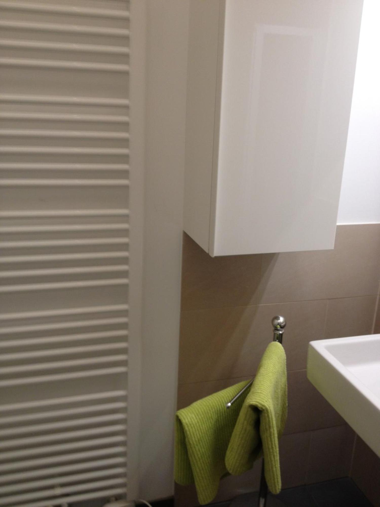 City Apartment Μόναχο Εξωτερικό φωτογραφία