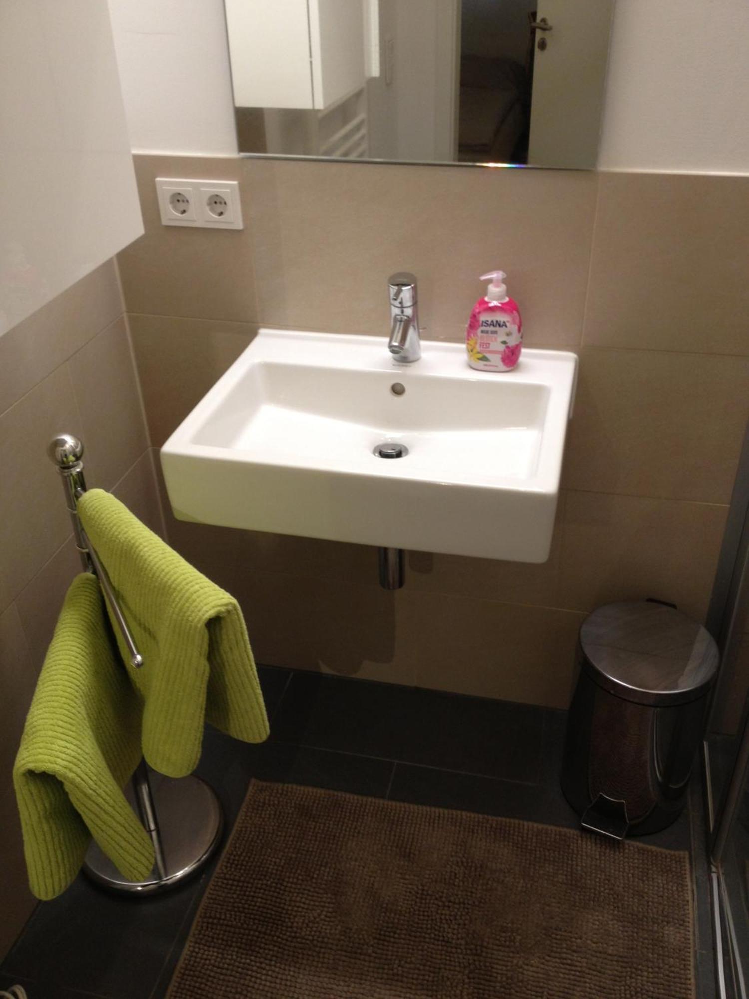 City Apartment Μόναχο Εξωτερικό φωτογραφία