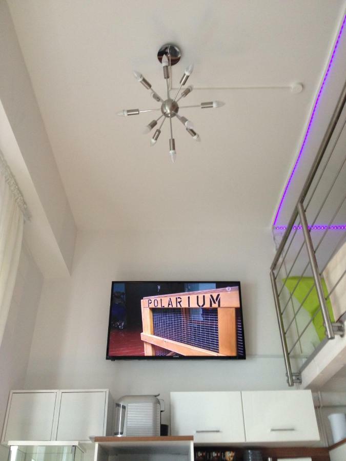 City Apartment Μόναχο Εξωτερικό φωτογραφία
