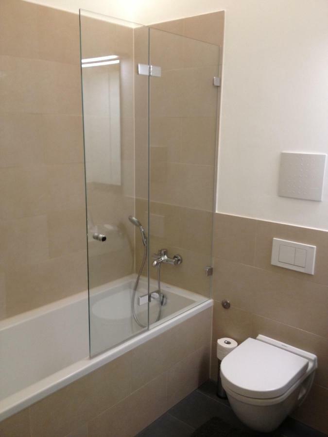City Apartment Μόναχο Εξωτερικό φωτογραφία